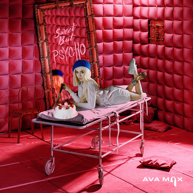 Ava Max – Sweet but Psycho (Instrumental)